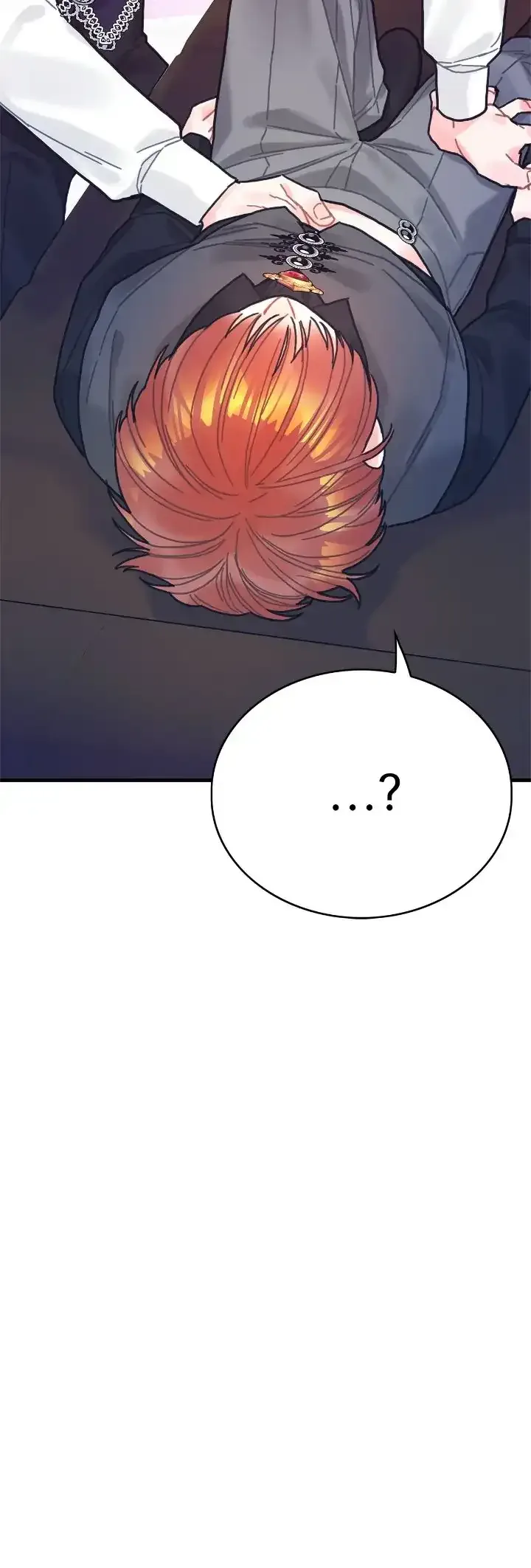 To deny the route Chapter 45 page 32