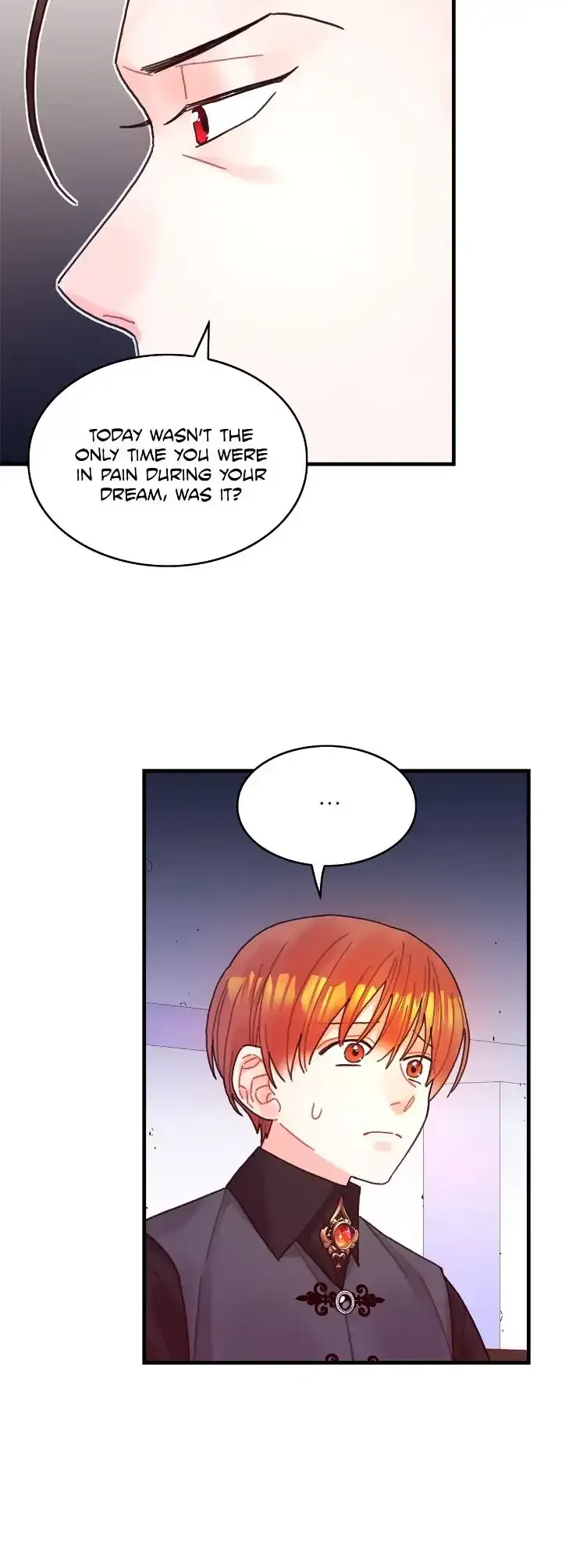 To deny the route Chapter 47 page 16
