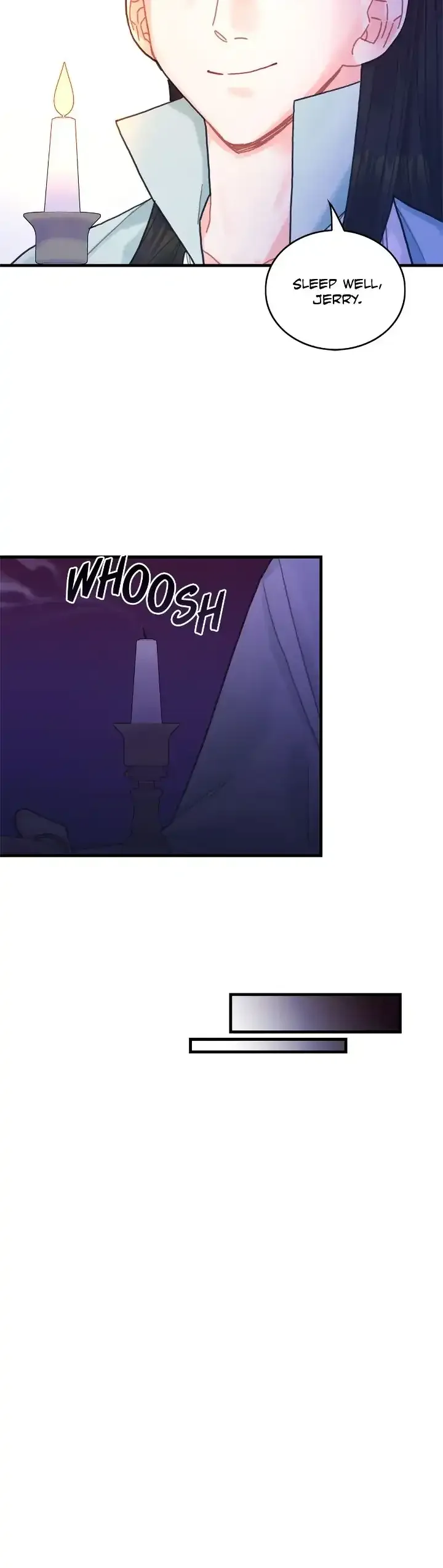 To deny the route Chapter 47 page 20