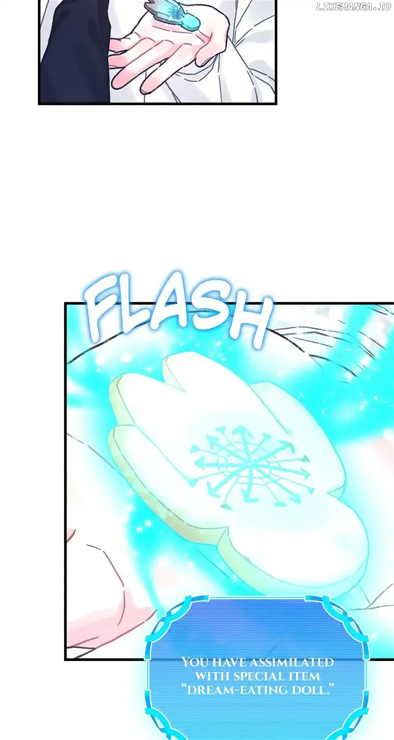 To deny the route Chapter 48 page 17