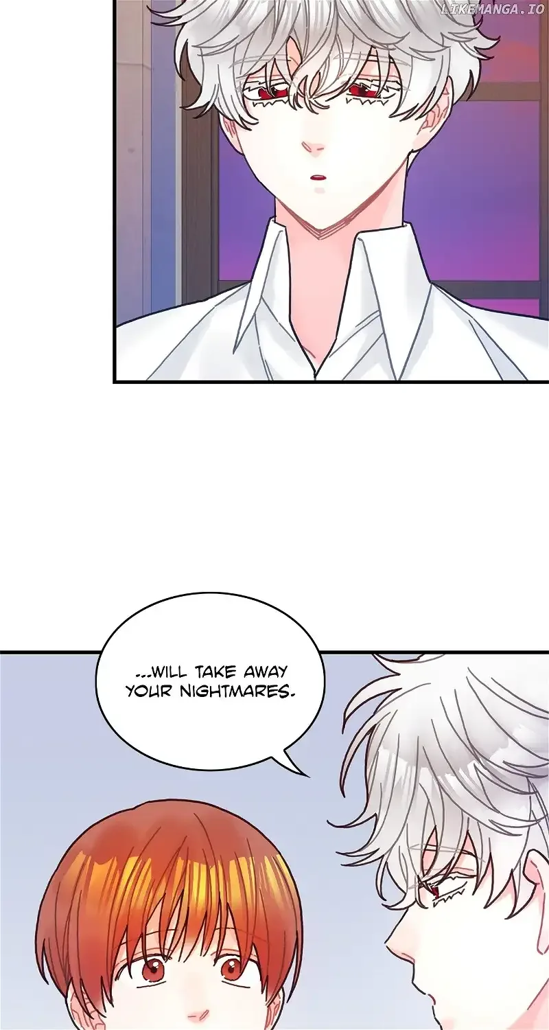 To deny the route Chapter 48 page 4