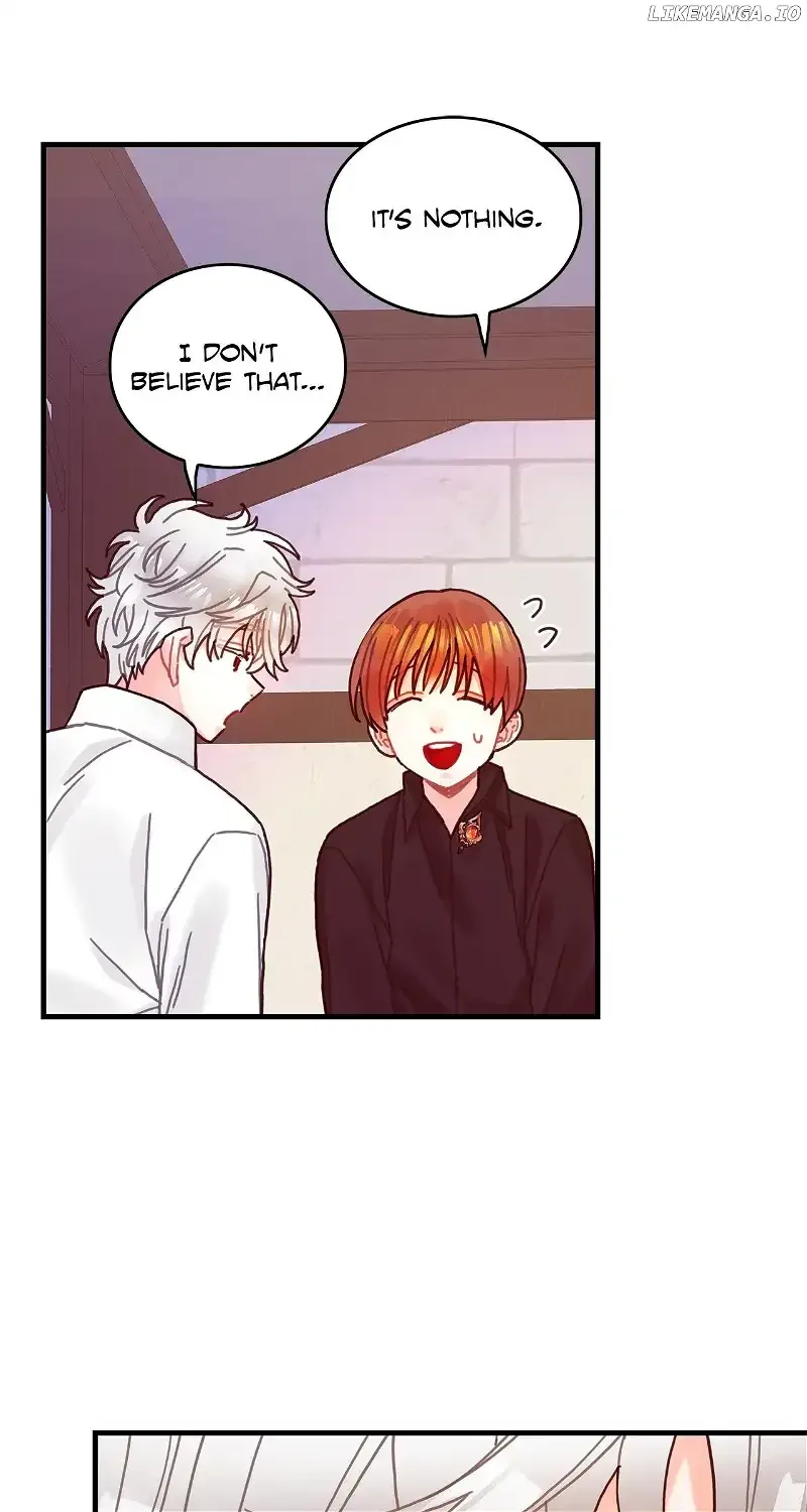 To deny the route Chapter 48 page 51