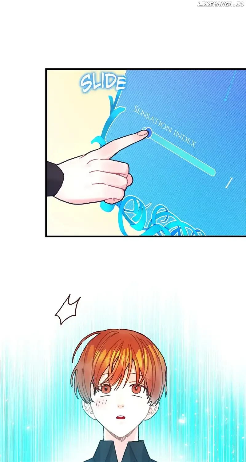 To deny the route Chapter 48 page 15
