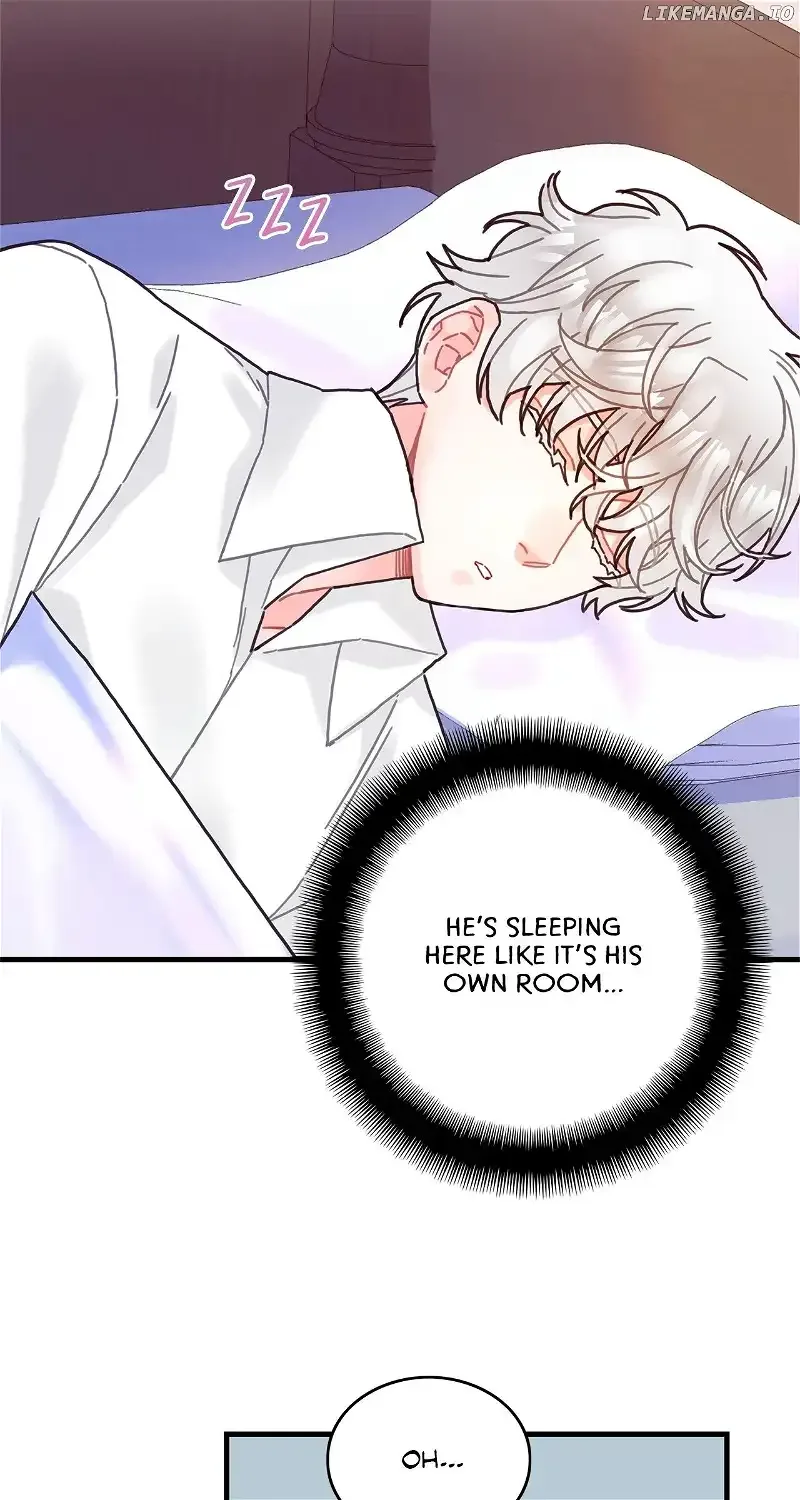 To deny the route Chapter 48 page 36