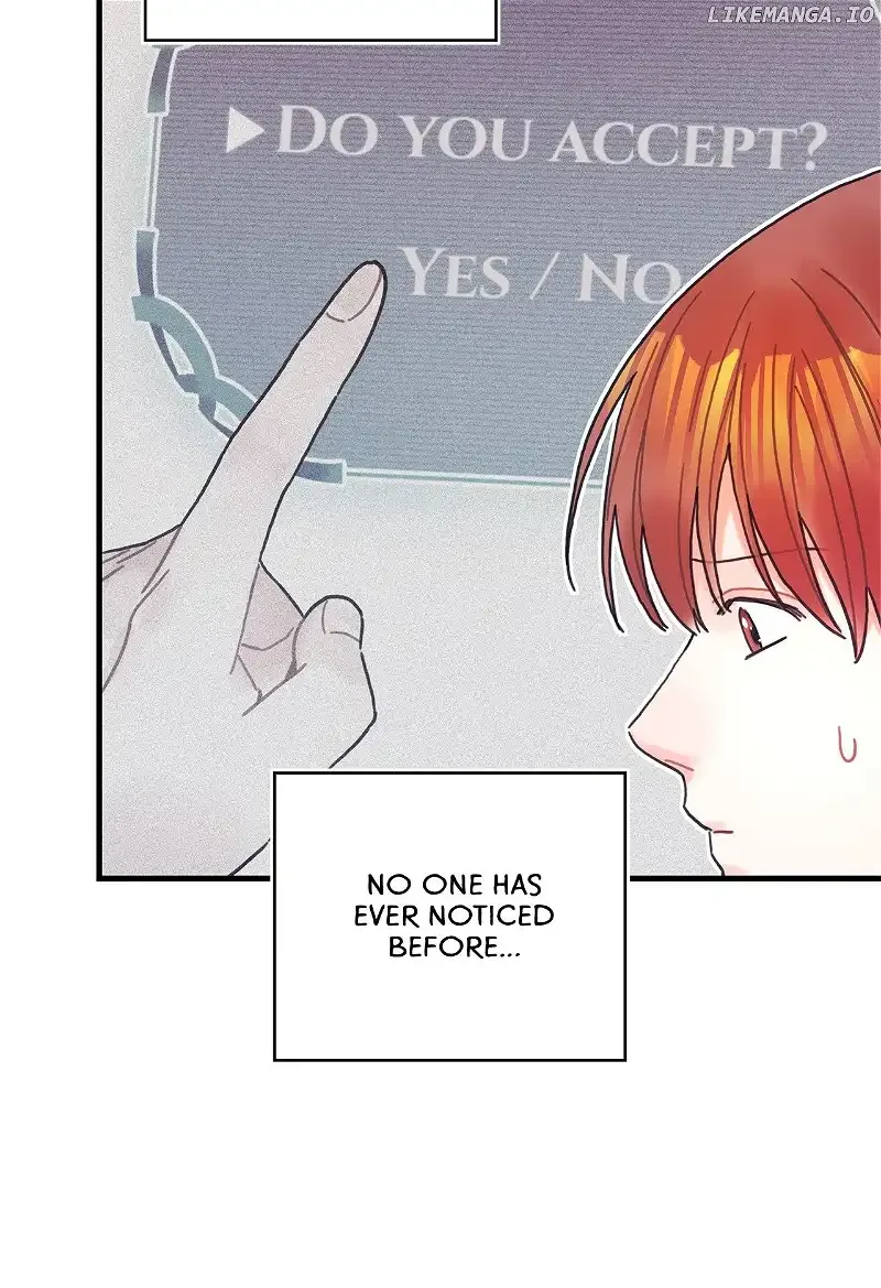 To deny the route Chapter 48 page 50