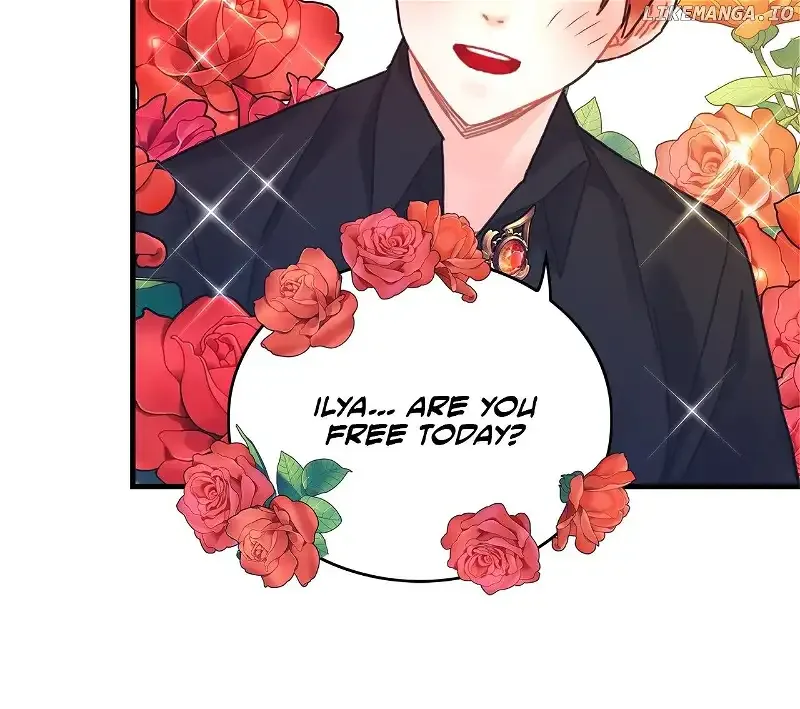 To deny the route Chapter 48 page 60