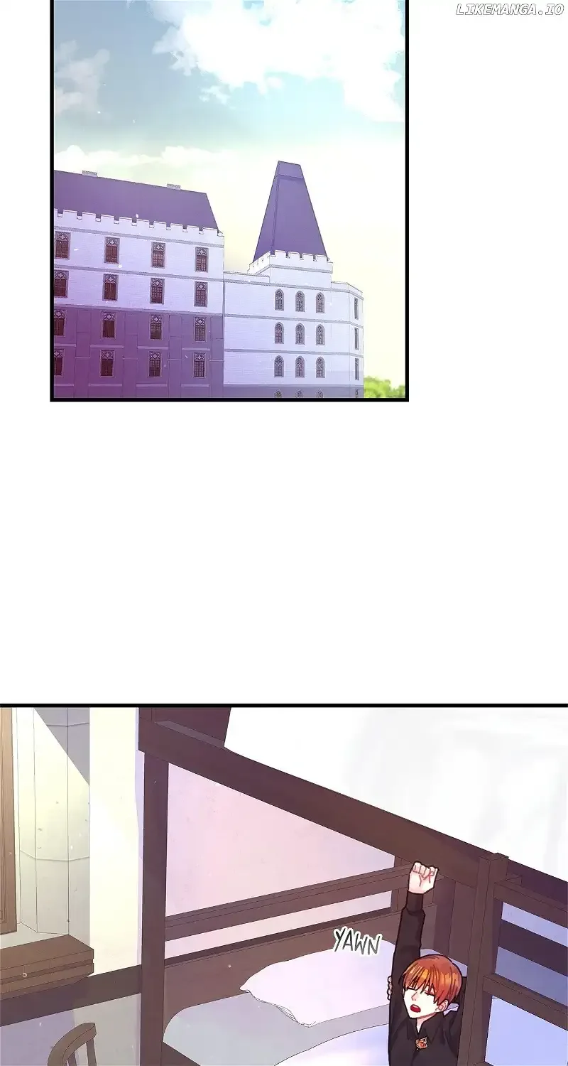 To deny the route Chapter 48 page 30