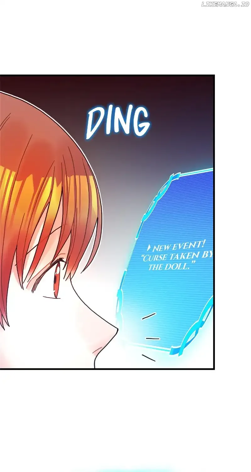 To deny the route Chapter 48 page 41