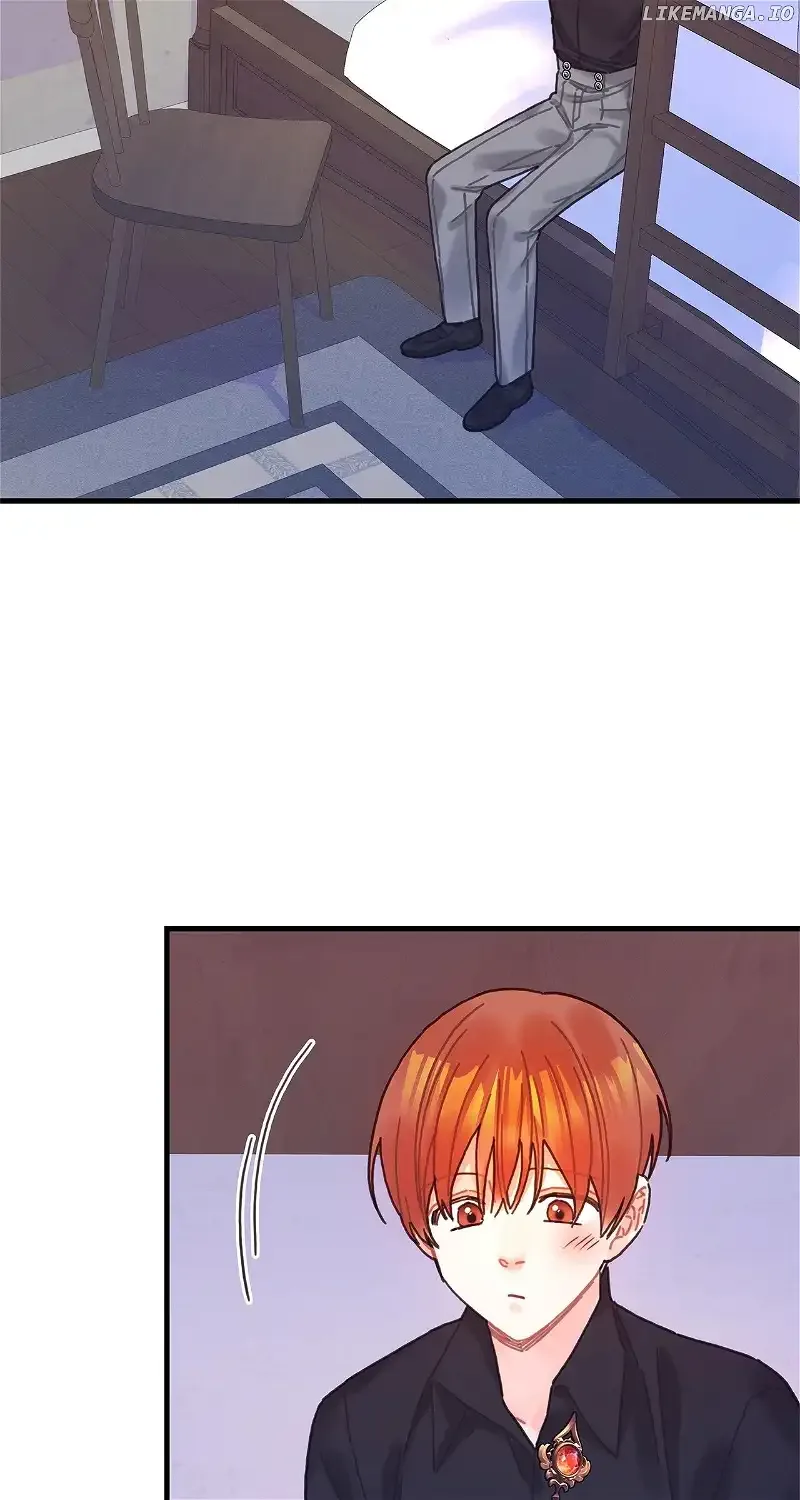 To deny the route Chapter 48 page 31