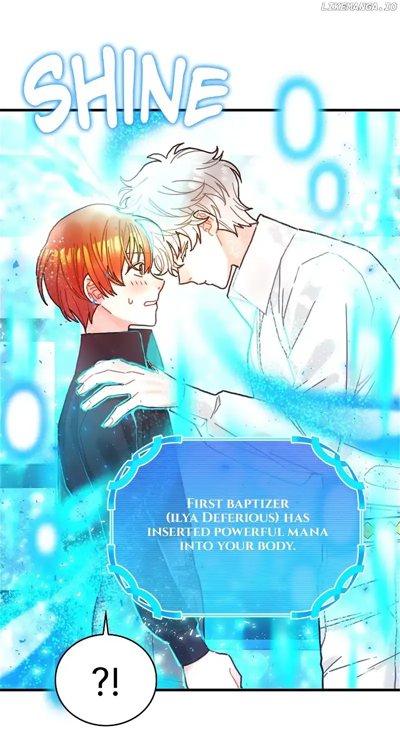 To deny the route Chapter 48 page 13