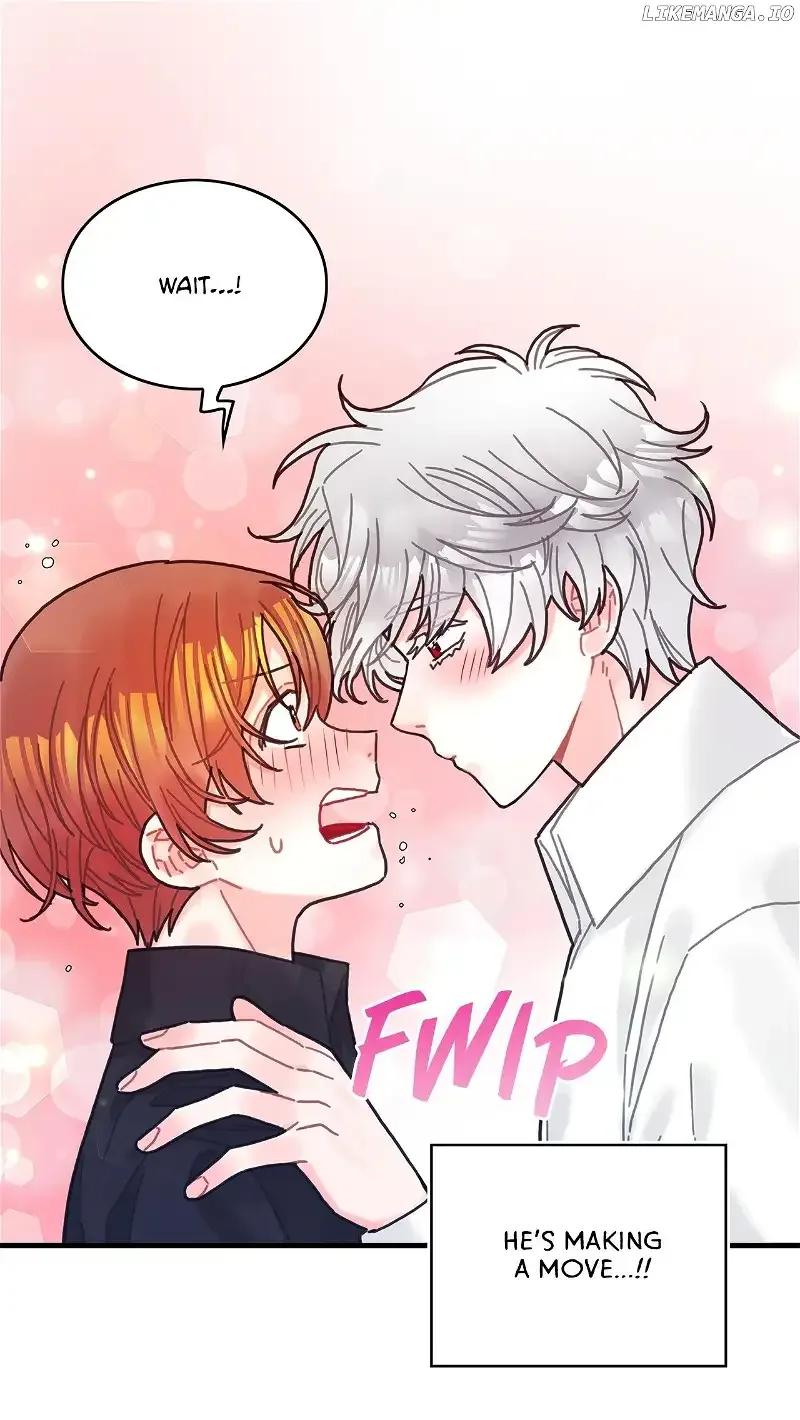 To deny the route Chapter 48 page 12