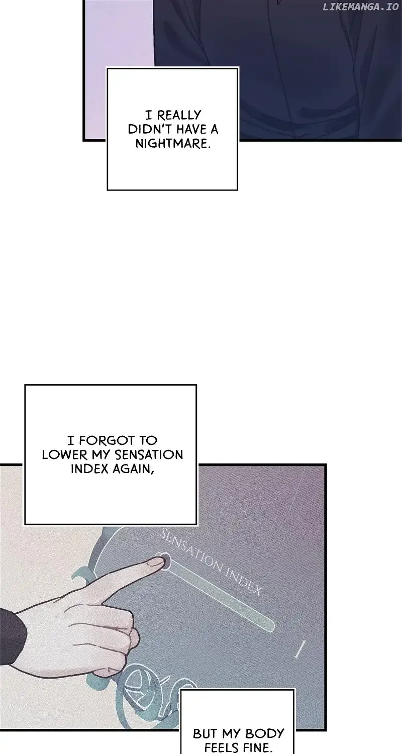 To deny the route Chapter 48 page 32