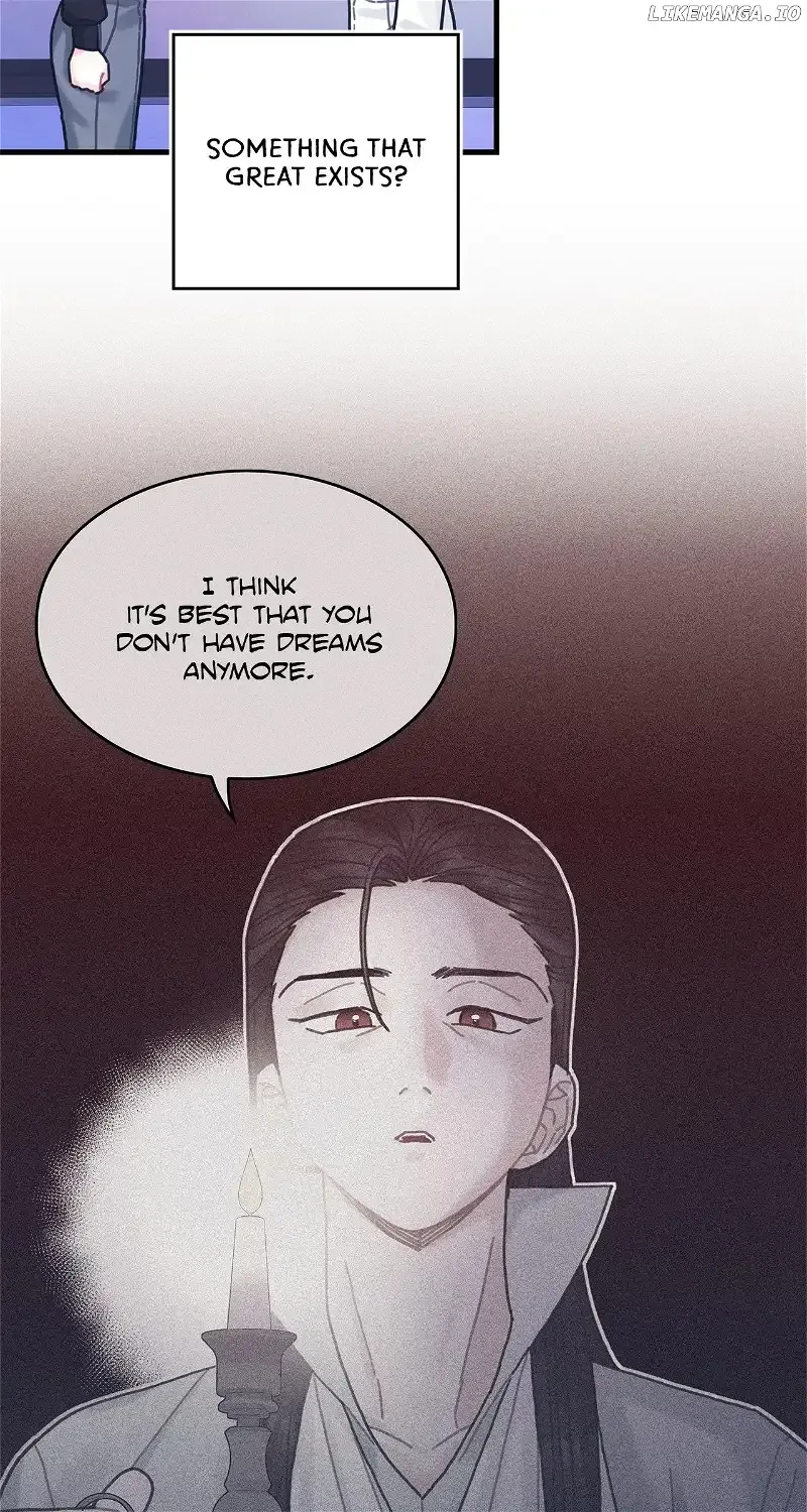 To deny the route Chapter 48 page 6