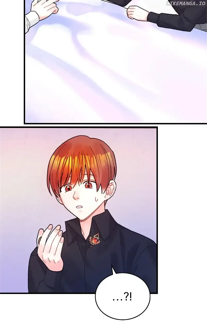 To deny the route Chapter 48 page 39