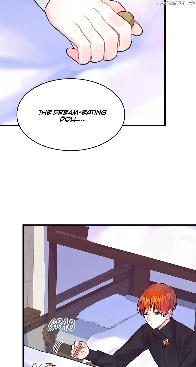 To deny the route Chapter 48 page 38