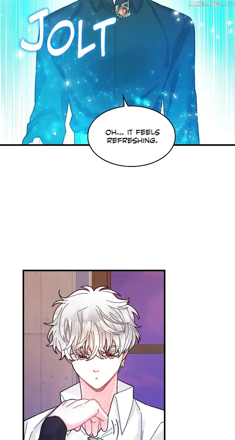 To deny the route Chapter 48 page 16
