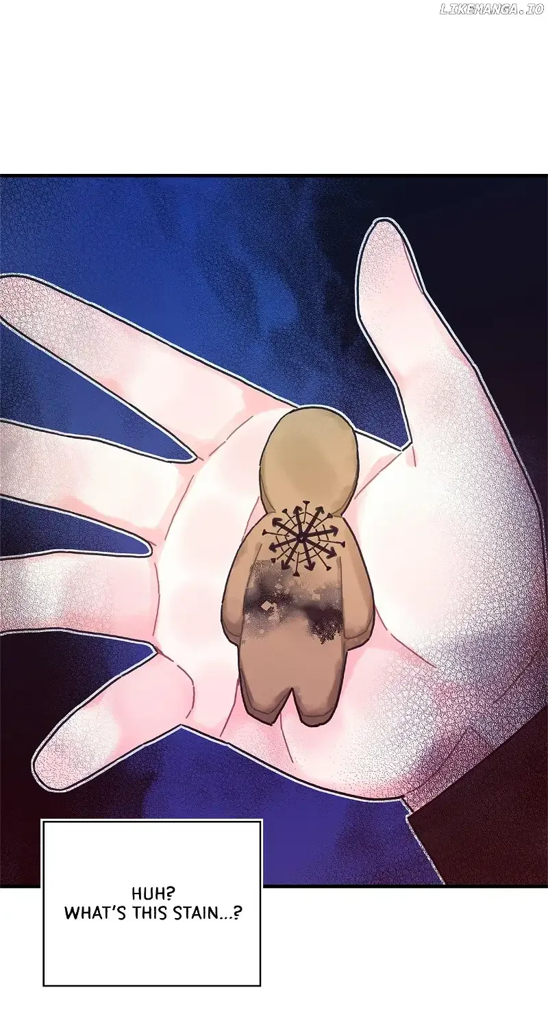 To deny the route Chapter 48 page 40