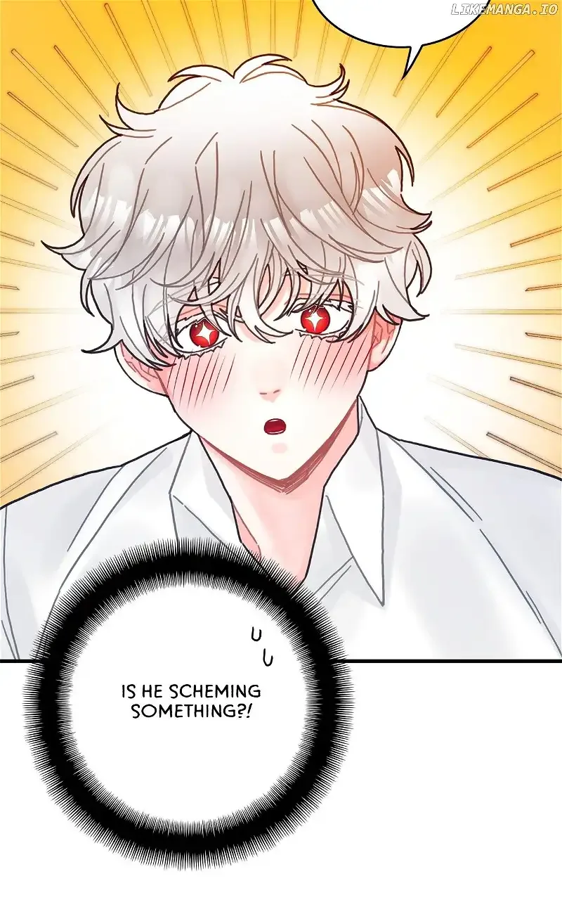 To deny the route Chapter 48 page 23