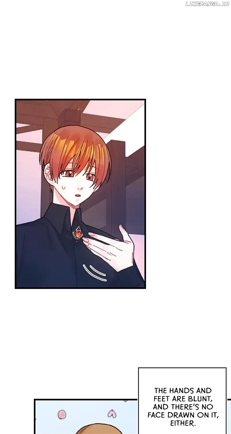 To deny the route Chapter 48 page 2