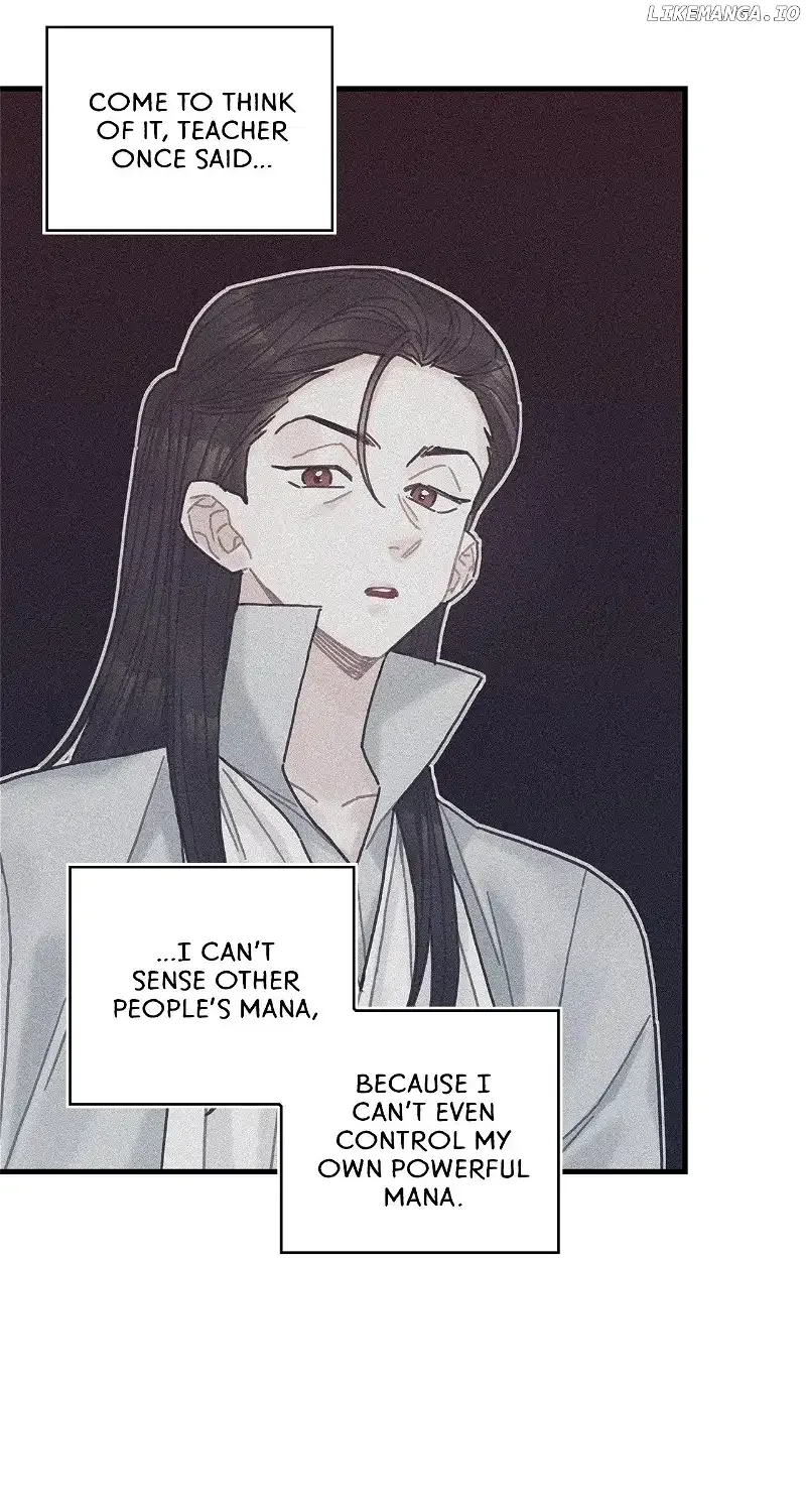 To deny the route Chapter 48 page 56
