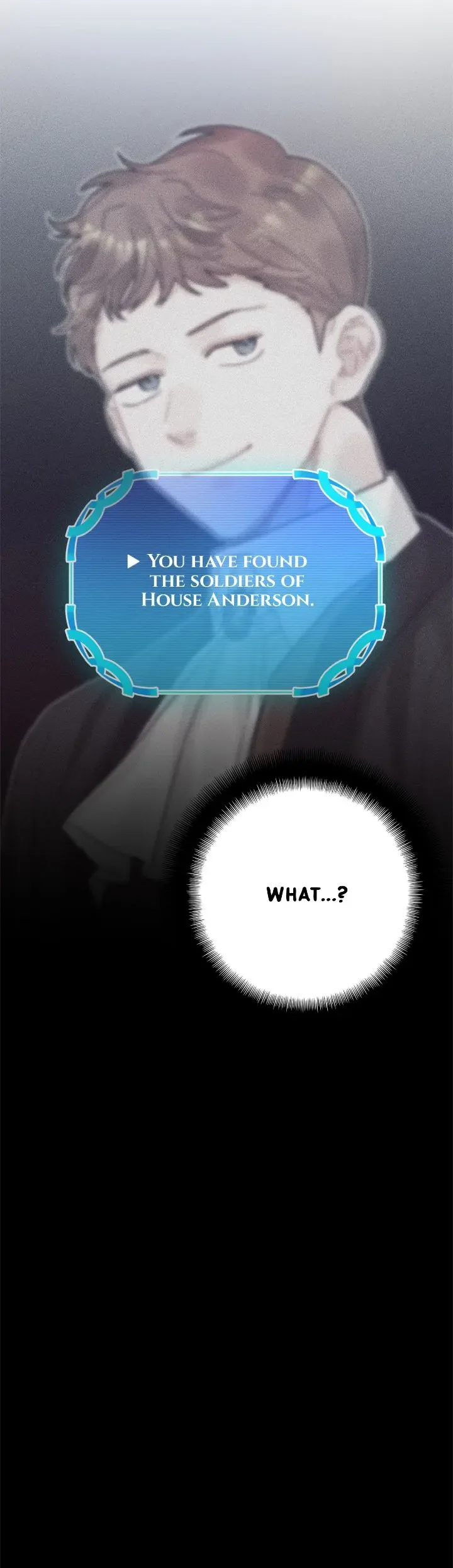 To deny the route Chapter 50 page 27