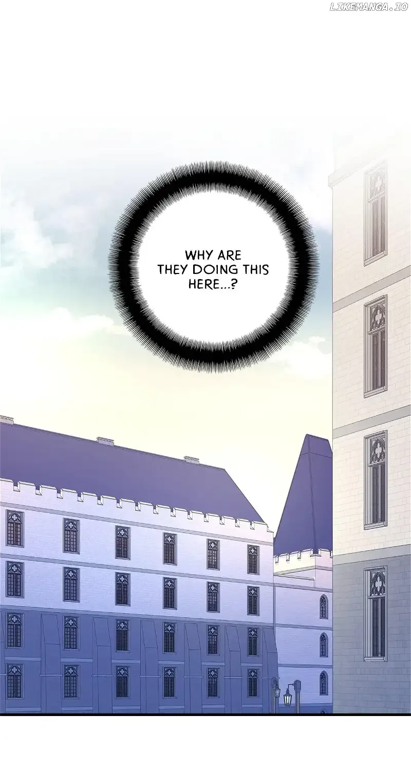 To deny the route Chapter 48 page 65