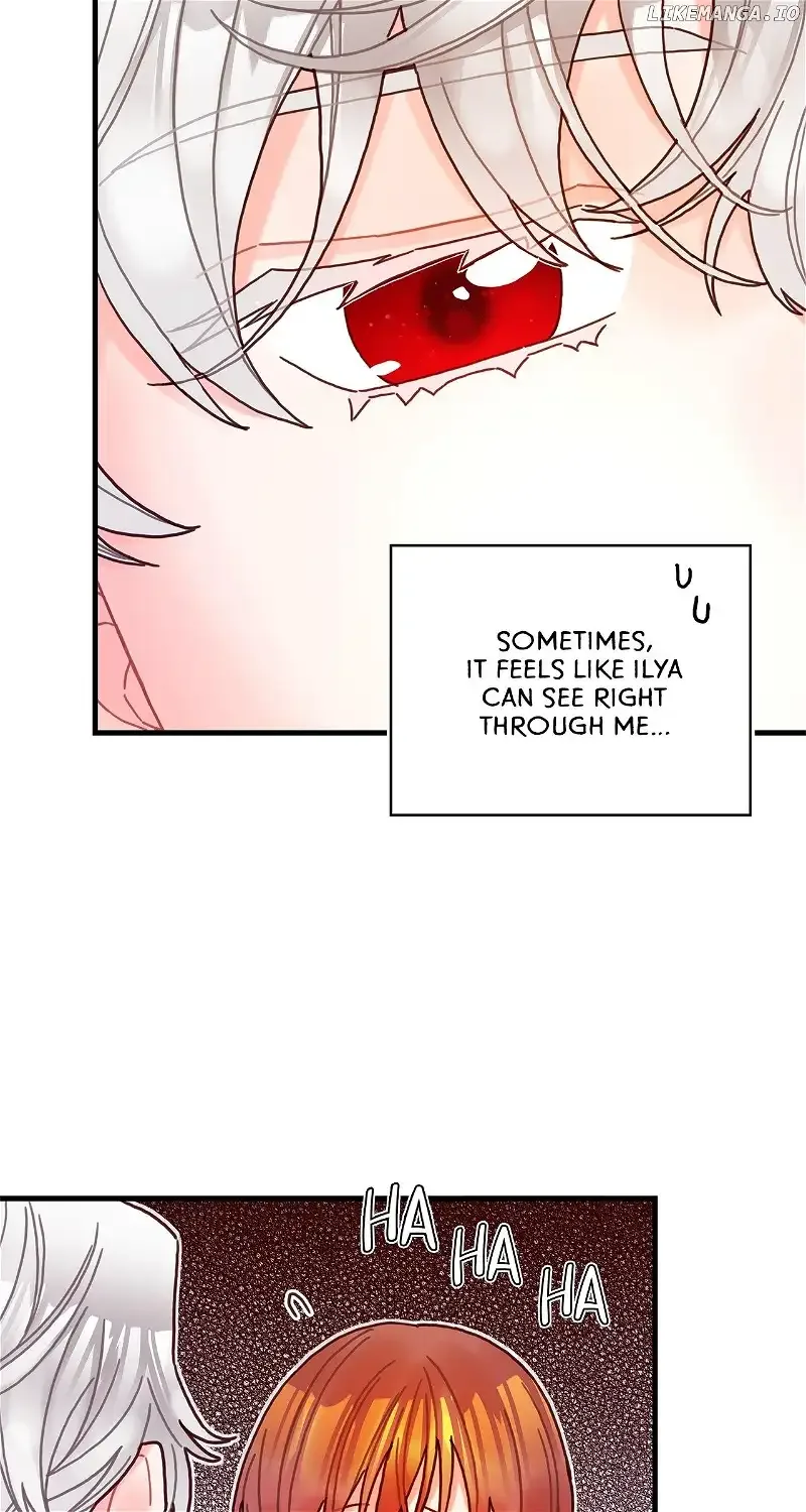 To deny the route Chapter 48 page 52