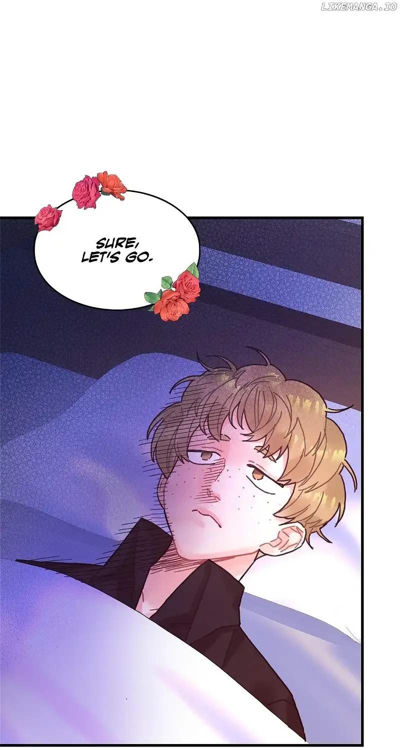 To deny the route Chapter 48 page 63