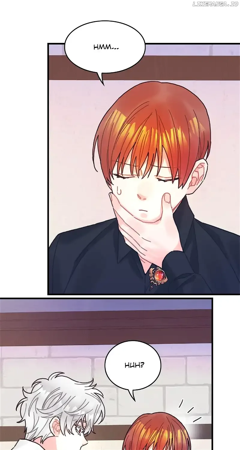 To deny the route Chapter 48 page 57