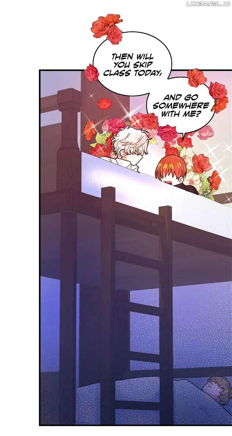 To deny the route Chapter 48 page 62