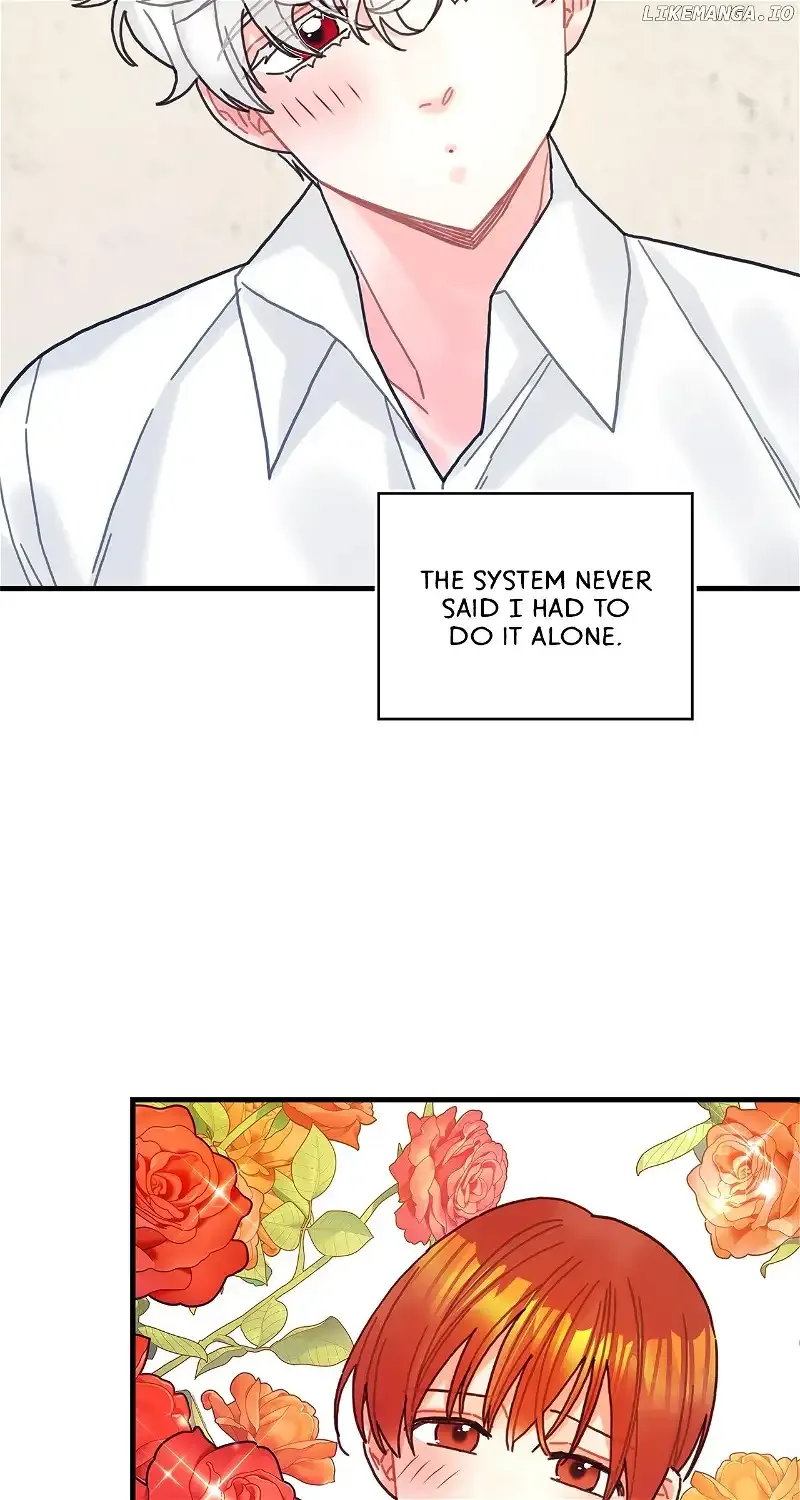 To deny the route Chapter 48 page 59