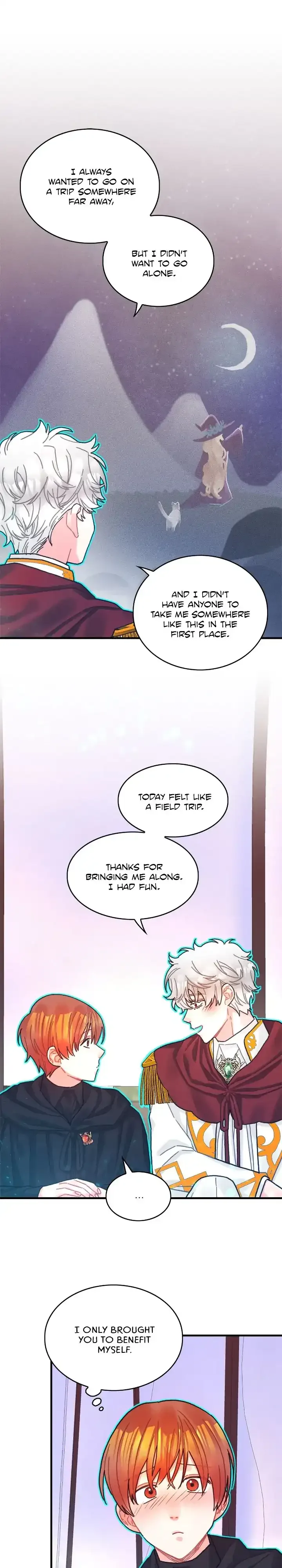 To deny the route Chapter 51 page 9