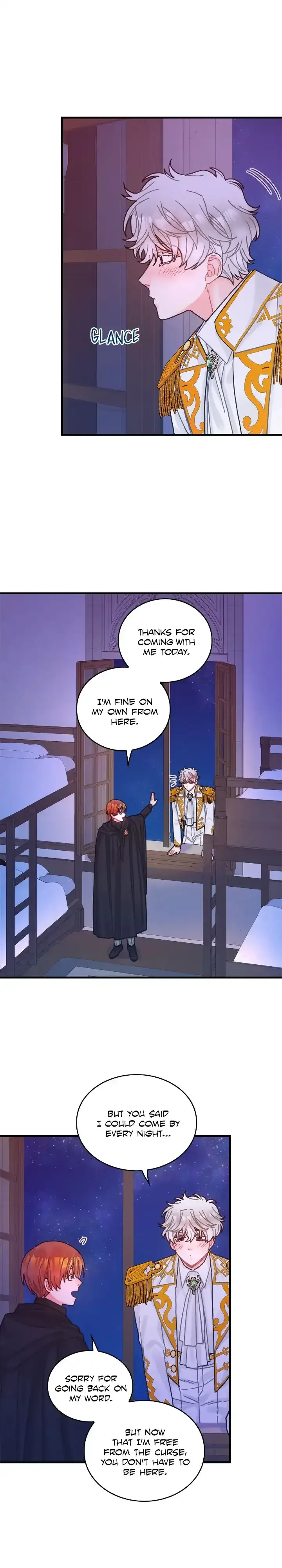 To deny the route Chapter 51 page 21