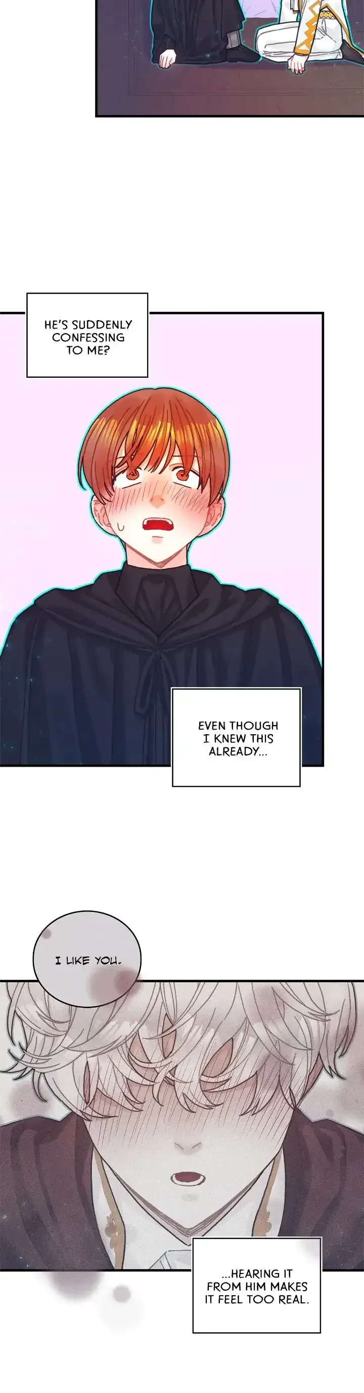 To deny the route Chapter 51 page 16