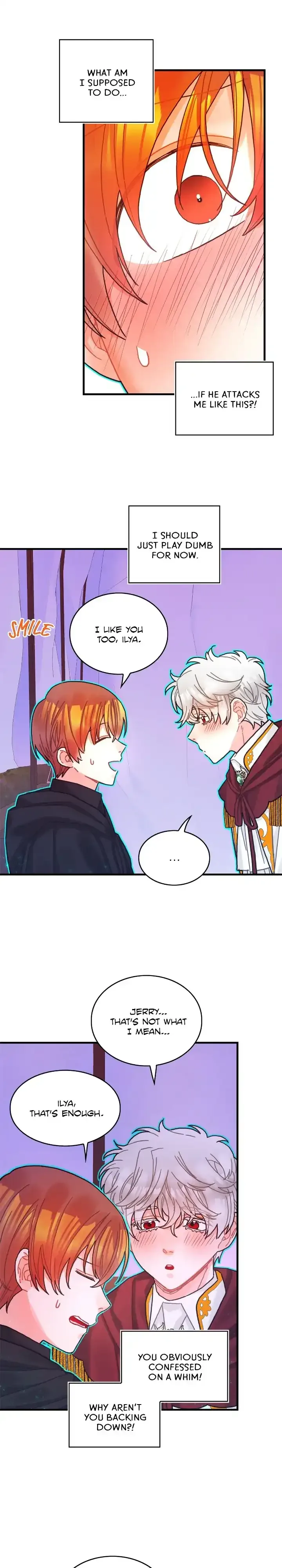 To deny the route Chapter 51 page 17