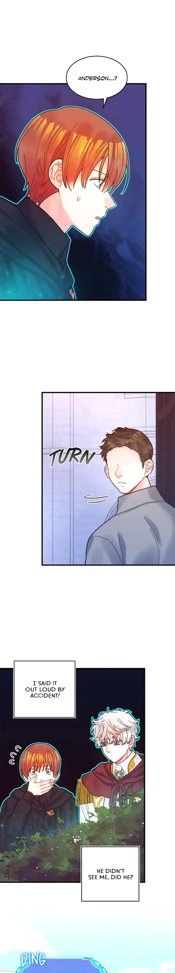 To deny the route Chapter 51 page 3