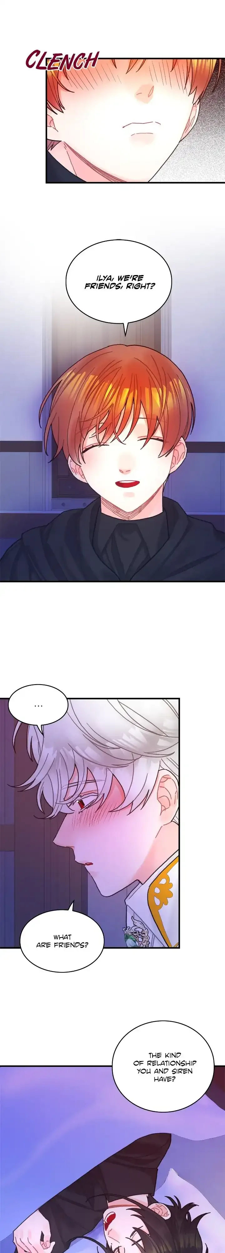 To deny the route Chapter 51 page 23