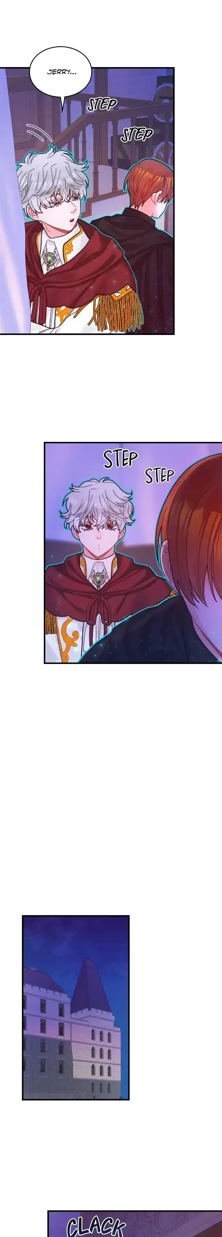 To deny the route Chapter 51 page 19