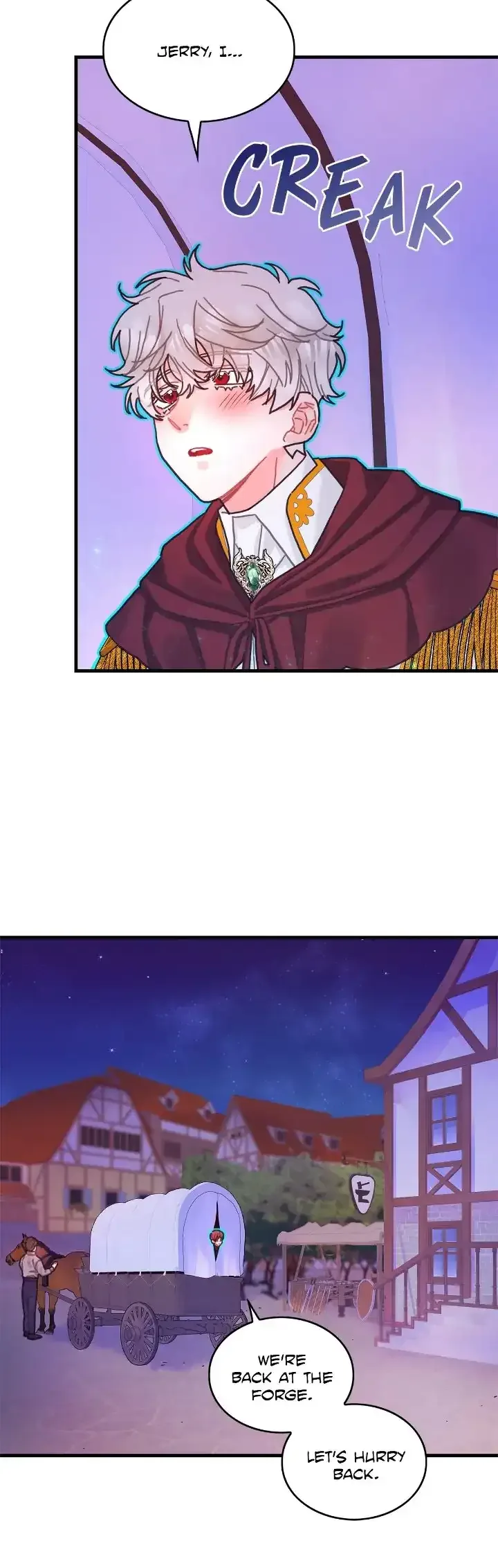 To deny the route Chapter 51 page 18