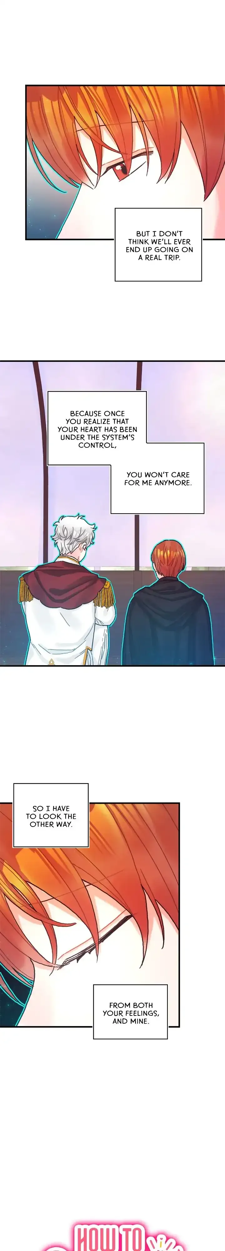 To deny the route Chapter 51 page 11
