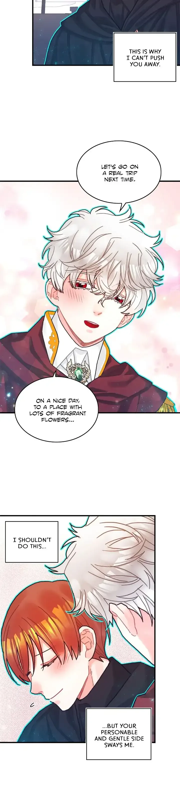 To deny the route Chapter 51 page 10
