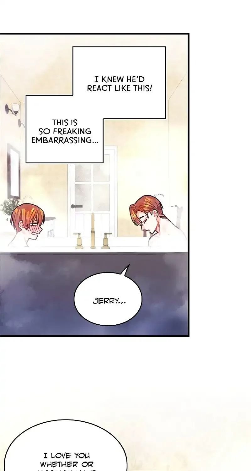 To deny the route Chapter 54 page 8