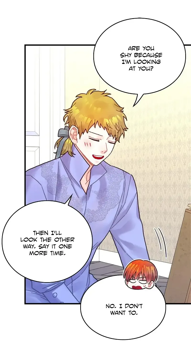 To deny the route Chapter 54 page 38