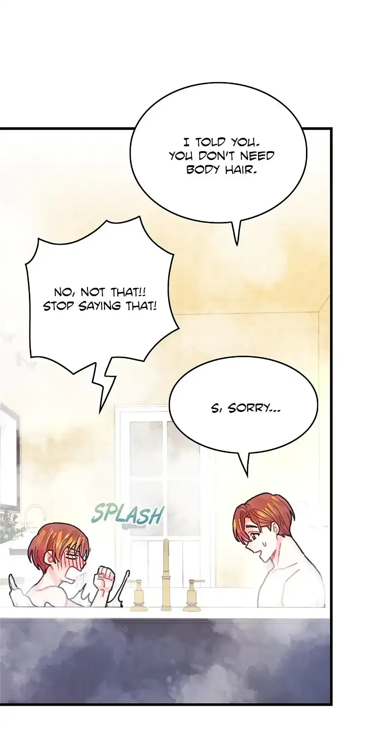 To deny the route Chapter 54 page 15