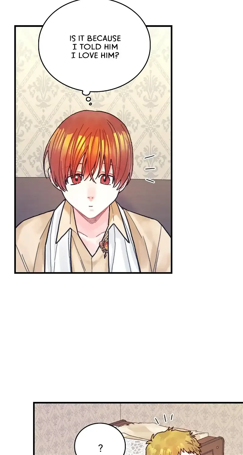 To deny the route Chapter 54 page 34