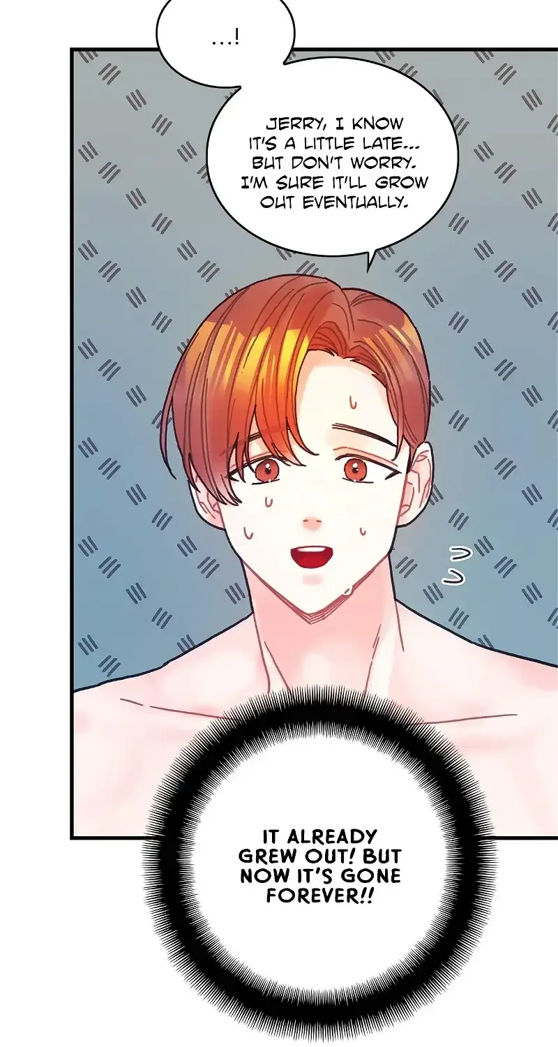 To deny the route Chapter 54 page 6