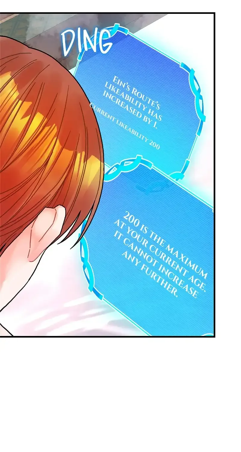 To deny the route Chapter 54 page 20