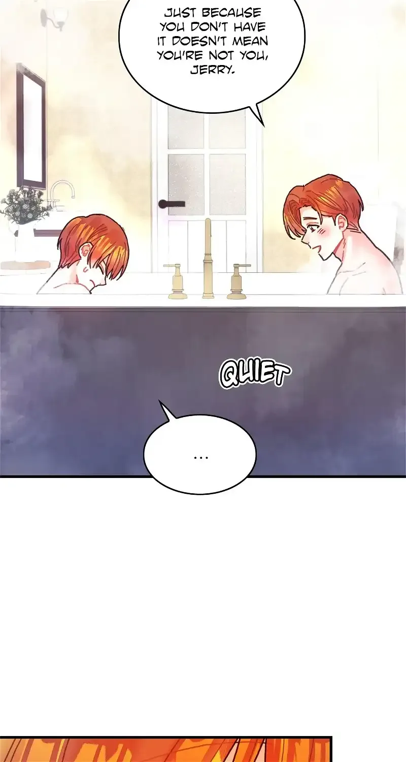 To deny the route Chapter 54 page 11
