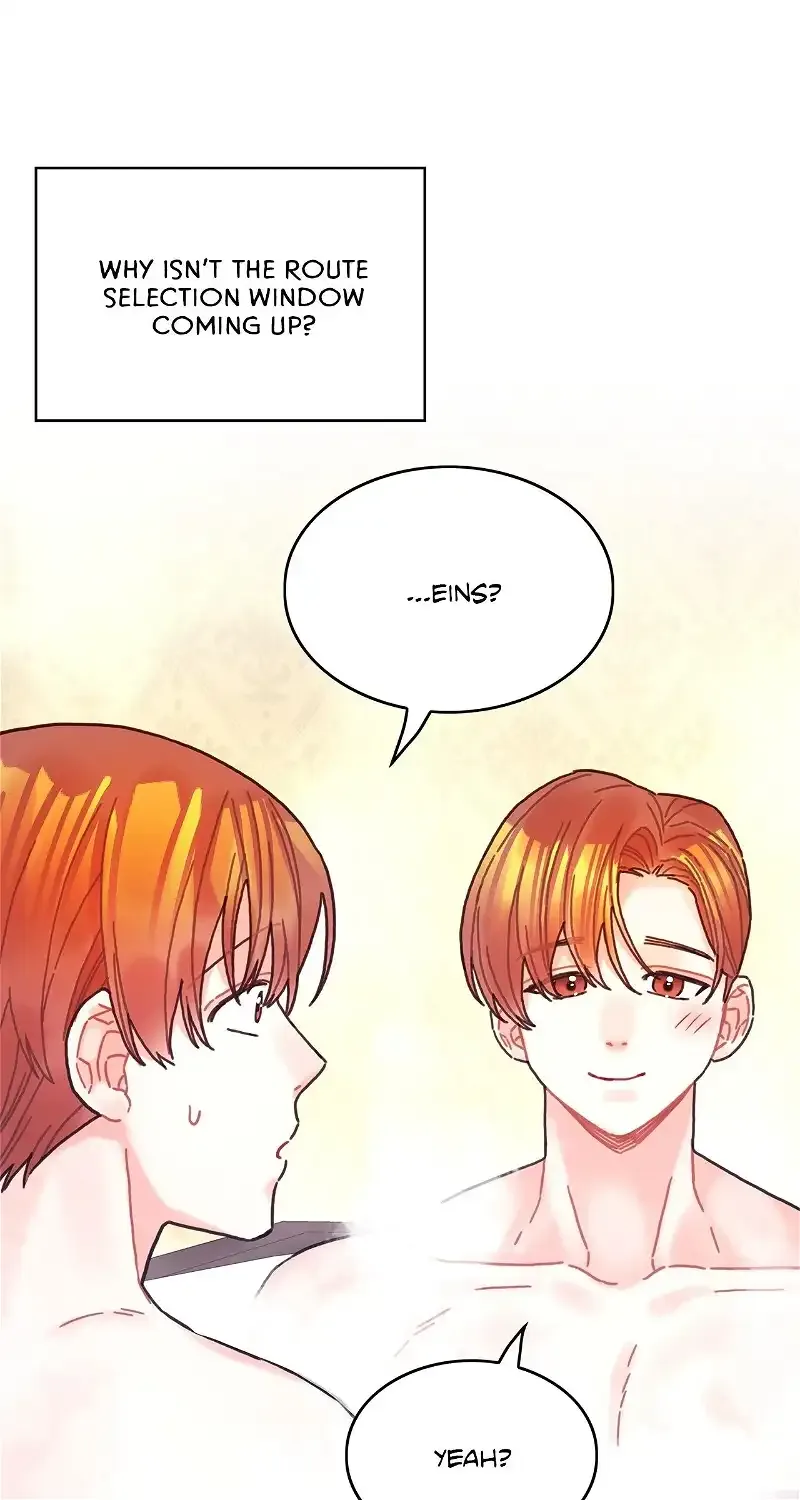 To deny the route Chapter 54 page 13