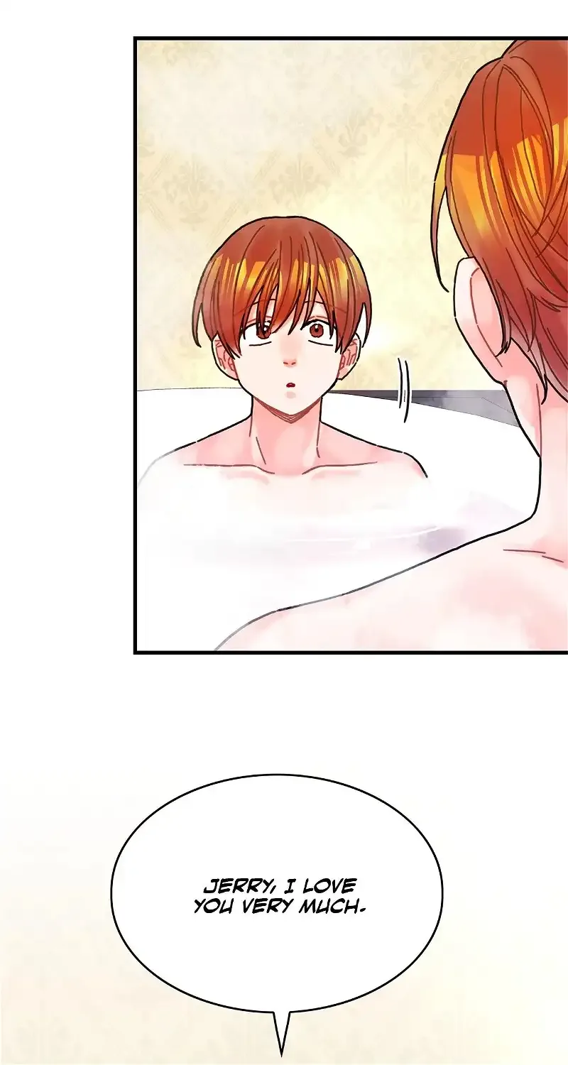 To deny the route Chapter 54 page 21
